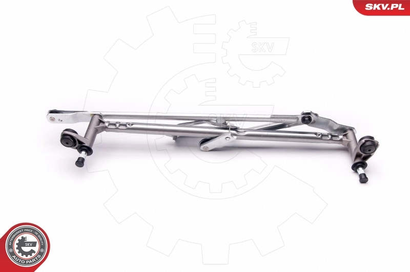 Wiper Linkage